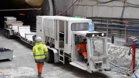 Une seule offre a été présentée mercredi au tribunal de commerce de Dijon pour le rachat de Metalliance, spécialisé dans les tunneliers et les véhicules décarbonés.