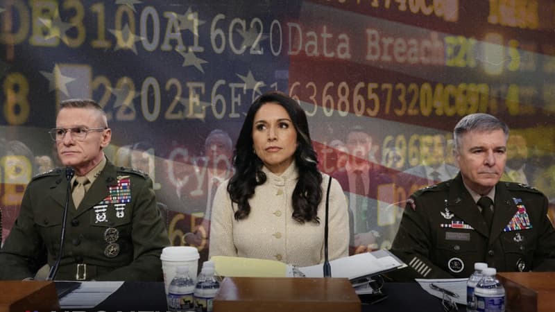 "La technologie déterminante du siècle": les services de renseignements américains placent l’IA au cœur des menaces mondiales et s'inquiètent de la montée en puissance de la Chine