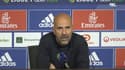 OL : Bosz avoue avoir "pris un gros risque" en faisant jouer Paqueta 
