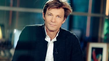 Laurent Delahousse