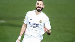 Benzema
