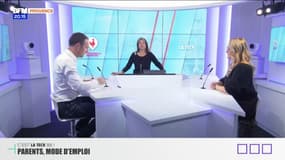 C'est la Tech BB ! : parents, mode d'emploi