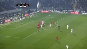 Résumé : Vitoria Guimaraes – Benfica (0-1) – Liga portugaise