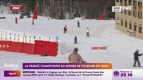 Tourisme: la France reste la première destination mondiale 