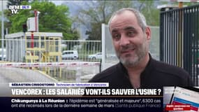 Vencorex: une offre de rachat par des salariés en coopérative pour sauver l'usine
