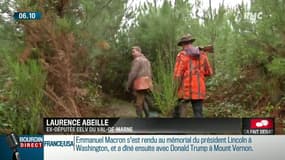 Faut-il instaurer des dimanches sans chasse?