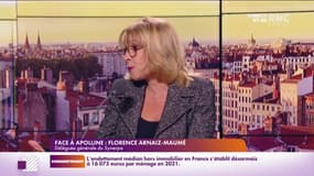 Arnaiz-Maum : "Ce n'est pas un problème de modèle économique mais de curseurs"