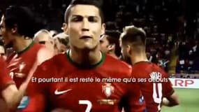 Mondial People: Cristiano Ronaldo, star du Mondial