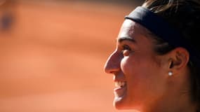 Caroline Garcia