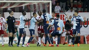 AC Ajaccio-Le Havre