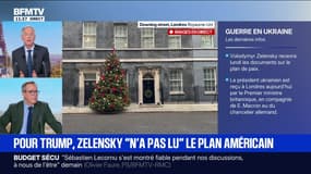 Arnaud Direct - Lundi 8 décembre 2025