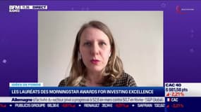 Idée de fonds : Les lauréats des Morningstar Awards For Investing Excellence - 24/03