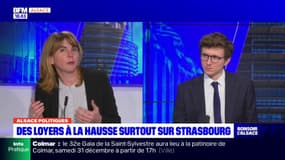 Eurométropole de Strasbourg: l'encadrement des loyers, une procédure "encore perfectible"?