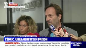 Cédric Jubillar reste en prison, sa demande de remise en liberté rejetée