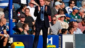 Harry Redknapp