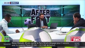 After Foot du vendredi 18/08 – Partie 4/4 - Bundesliga: le Bayern Munich déjà lancé