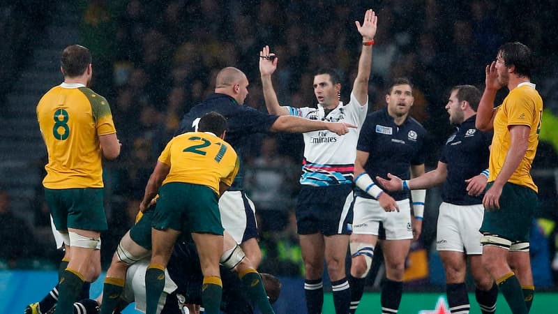 Craig Joubert