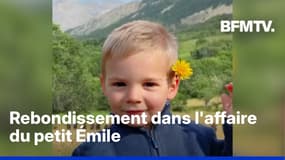 Mort d'Émile: six enquêteurs sont retournés dans la commune du Haut-Vernet