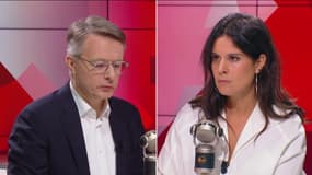 Schelcher: "Il y a un choc de pouvoir d'achat. Ce que j'observe, c'est du jamais-vu"