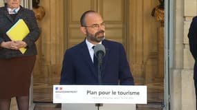 Edouard Philippe