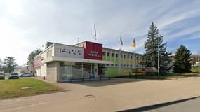Le stade nautique de Fontreyne à Gap (photo d'illustration).