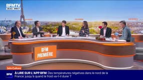 BFM Première week-end - Samedi 27 décembre