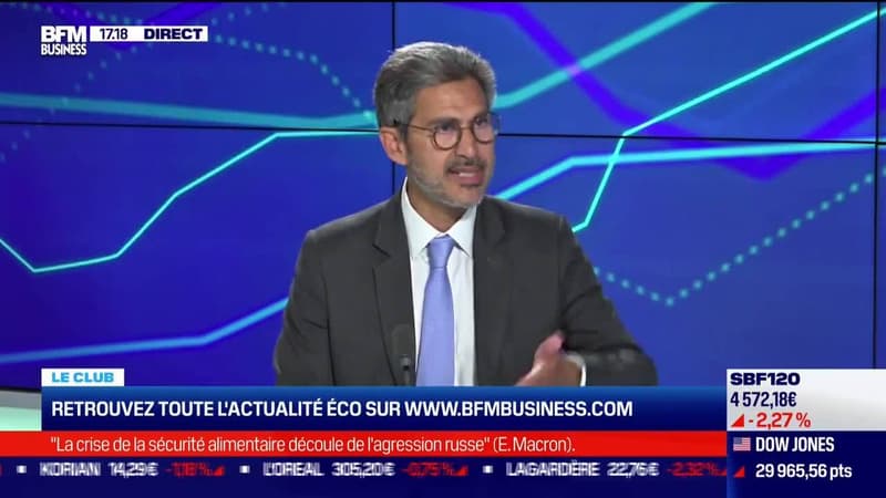 Plus personnes ne parle d'inflation temporaire - 16/06