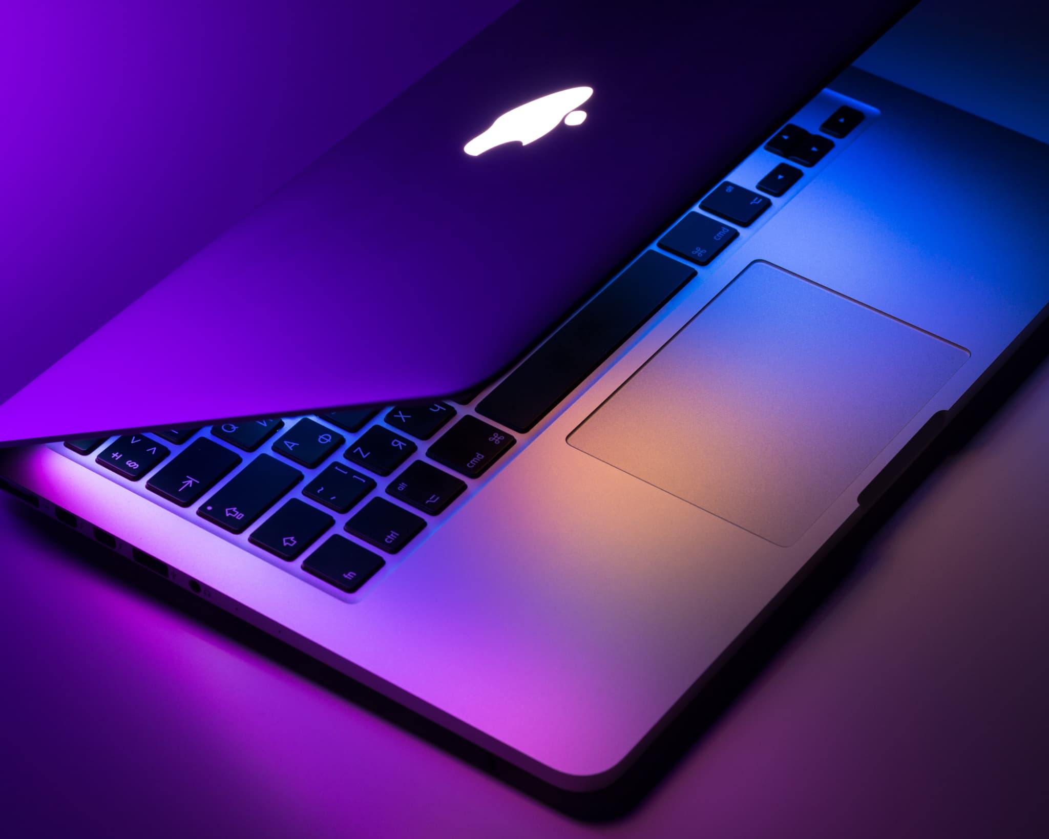 Quel ordinateur portable Mac pro choisir ? - Celside Magazine