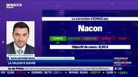 Pépites & Pipeaux: Nacon - 09/12