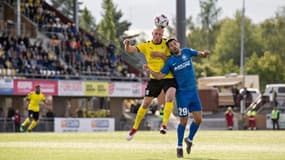 Shakhtar Soligorsk