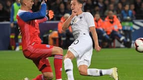 Florian Thauvin