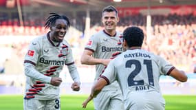 Bayer Leverkusen 