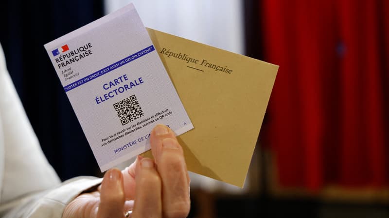 Élections européennes 2024: dernière ligne droite pour s'inscrire sur les listes électorales