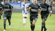 Malgré la victoire, Benoît Cheyrou ne sait que trop bien que le score face au FC Zurich a été très flatteur pour son équipe, l'Olympique de Marseille