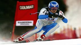  Le skieur Antoine Dénériaz évoque la peur de la descente à vélo