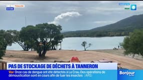 Projet de décharge de déchets à Tanneron: la préfecture rejette la demande d'autorisation environnementale, une "bonne nouvelle" pour les habitants
