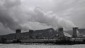 La centrale nucléaie de Cruas-Meysse (photo d'illustration).
