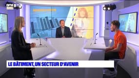 Rendez-vous avec l'emploi : le bâtiment, un secteur d'avenir