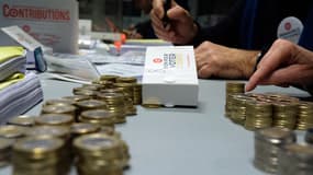 (Photo d'illustration)