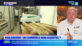 Seine-Maritime: certaines boulangeries pourraient être sanctionnées en ouvrant le 1er mai
