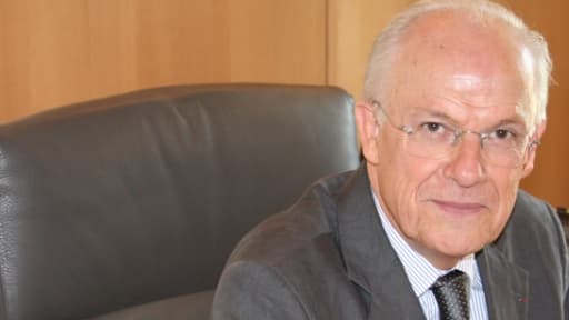 Alain Lambert, ex-ministre du Budget a livré ses solutions à BFMBusiness.com