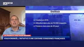 La France a tout pour réussir : #sauvonsnoel, l'initiative d'une centaine d'enseignes françaises - 21/11