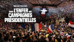 Ligne Rouge - Replay: Revoir Les Dernières émissions De BFMTV