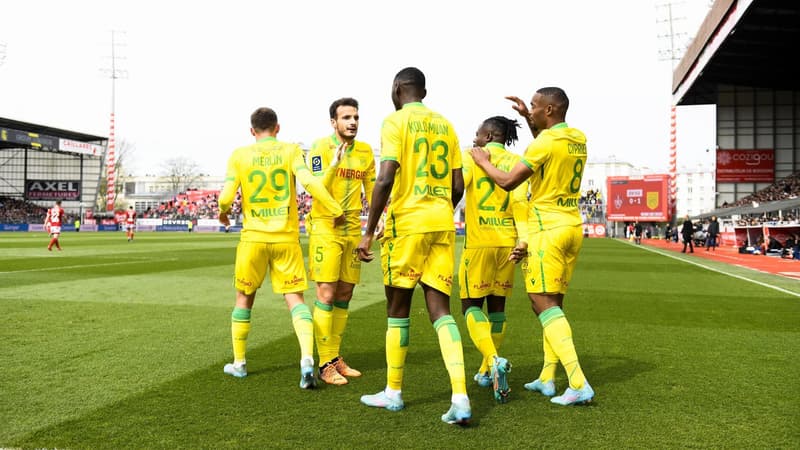 Nantes