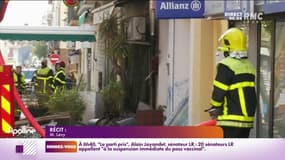 Pyrénées-Orientales: ce que l'on sait de l'explosion d'un immeuble qui a fait 7 morts