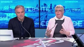 Mélenchon c’est la gauche que l’on ne veut pas, que l’on ne veut plus. 