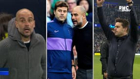 Guardiola vs Pochettino : Plus de victoires... mais un traumatisme pour Pep