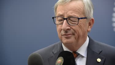 Le président de la Commission européenne, le luxembourgeois Jean-Claude Juncker, avait été secoué par la bourrasque du scandale Luxleaks fin 2014.