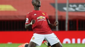 Eric Bailly