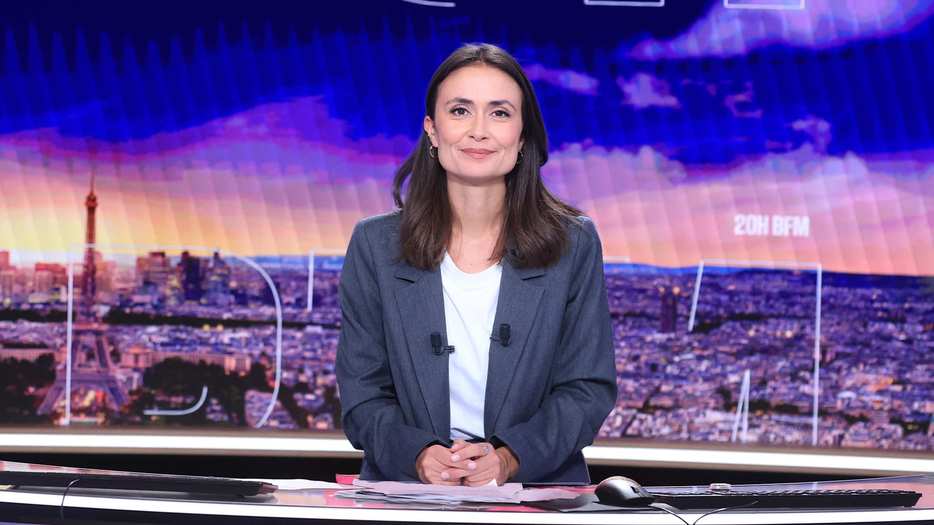 20H BFM